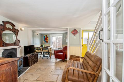 3 bedroom end of terrace house for sale, Garrett Street, Cawsand, Cornwall, PL10