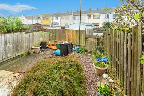 undefined, Buller Close, Torpoint, Cornwall, PL11