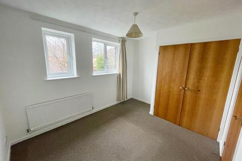 2 bedroom terraced house for sale, Woodpecker Way, East Hunsbury, Northampton NN4