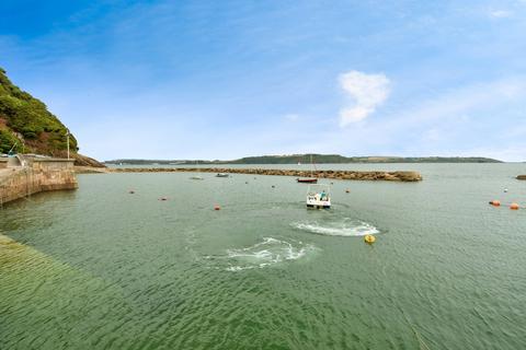 undefined, Fort Picklecombe, Maker, Cornwall, PL10