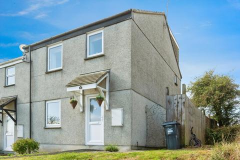 5 bedroom end of terrace house for sale, Goad Avenue, Torpoint, Cornwall, PL11
