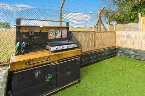 5 bedroom end of terrace house for sale, Goad Avenue, Torpoint, Cornwall, PL11