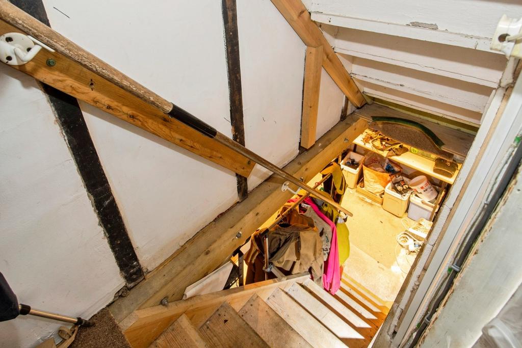 Cellar
