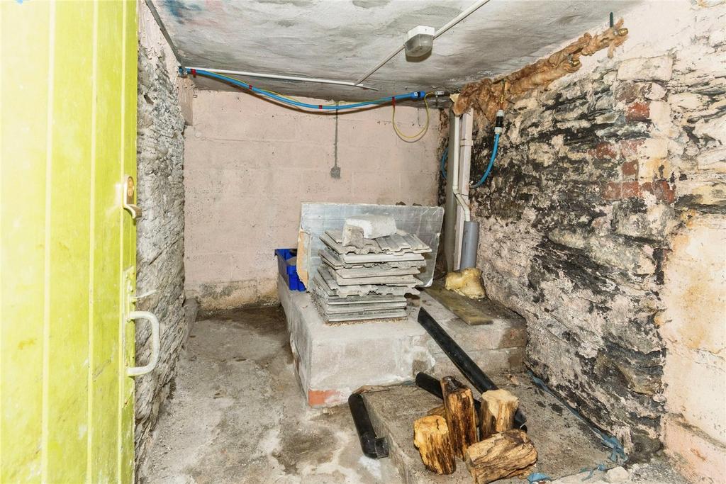 Cellar