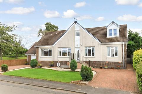 undefined, Fairford Drive, Cumbernauld, Glasgow, North Lanarkshire, G67