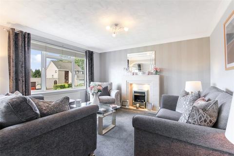 undefined, Fairford Drive, Cumbernauld, Glasgow, North Lanarkshire, G67