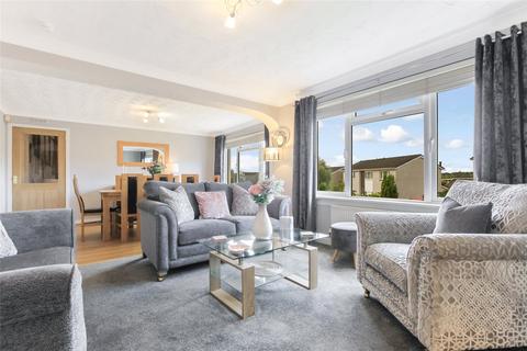 undefined, Fairford Drive, Cumbernauld, Glasgow, North Lanarkshire, G67
