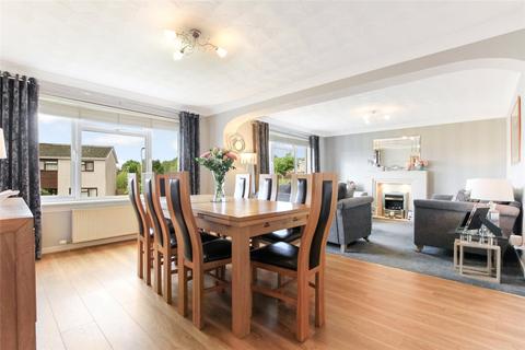 undefined, Fairford Drive, Cumbernauld, Glasgow, North Lanarkshire, G67