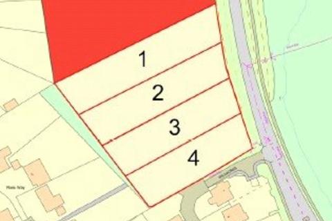 undefined, Land On Sandy Lane, Northwood, Hertfordshire