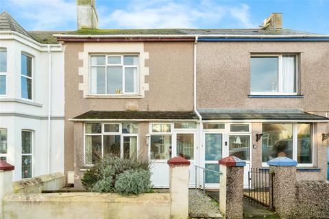 Liscawn Terrace, Torpoint, Cornwall, PL11