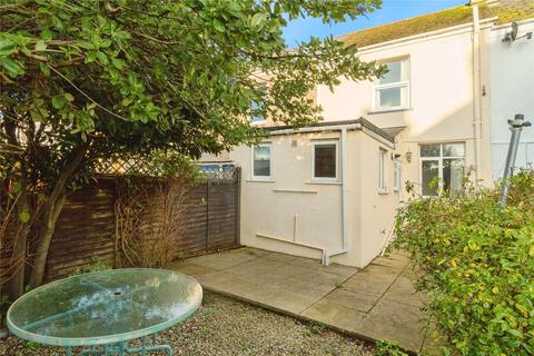 2 bedroom terraced house for sale, Liscawn Terrace, Torpoint, Cornwall, PL11