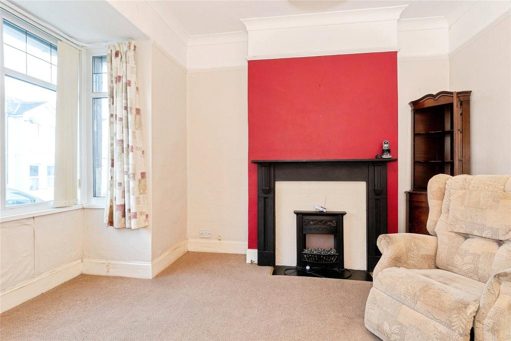 Living Room..