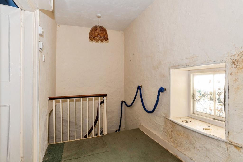 Upstair Landing
