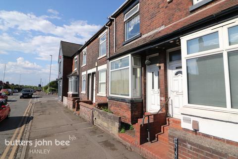 undefined, Hanley Road Stoke-On-Trent ST1 6BL