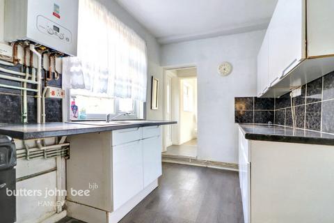 3 bedroom terraced house for sale, Hanley Road Stoke-On-Trent ST1 6BL