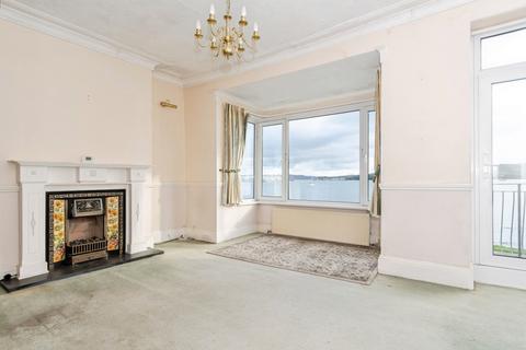 3 bedroom terraced house for sale, Marine Drive, Torpoint, Cornwall, PL11