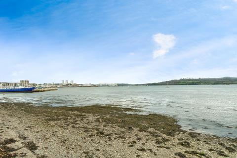 3 bedroom terraced house for sale, Marine Drive, Torpoint, Cornwall, PL11