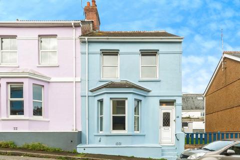 undefined, Molesworth Terrace, Millbrook, Cornwall, PL10
