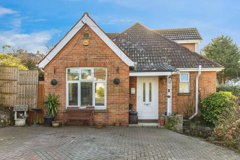 Old Woods Hill, Torquay, Devon, TQ2