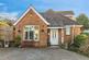 Old Woods Hill, Torquay, Devon, TQ2