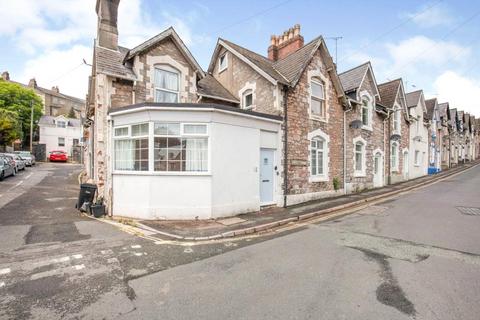 Waterloo Road, Torquay, Devon, TQ1