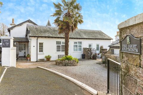 1 bedroom flat for sale, Middle Warberry Road, Torquay, Devon, TQ1