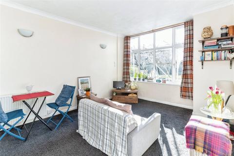 1 bedroom flat for sale, Middle Warberry Road, Torquay, Devon, TQ1
