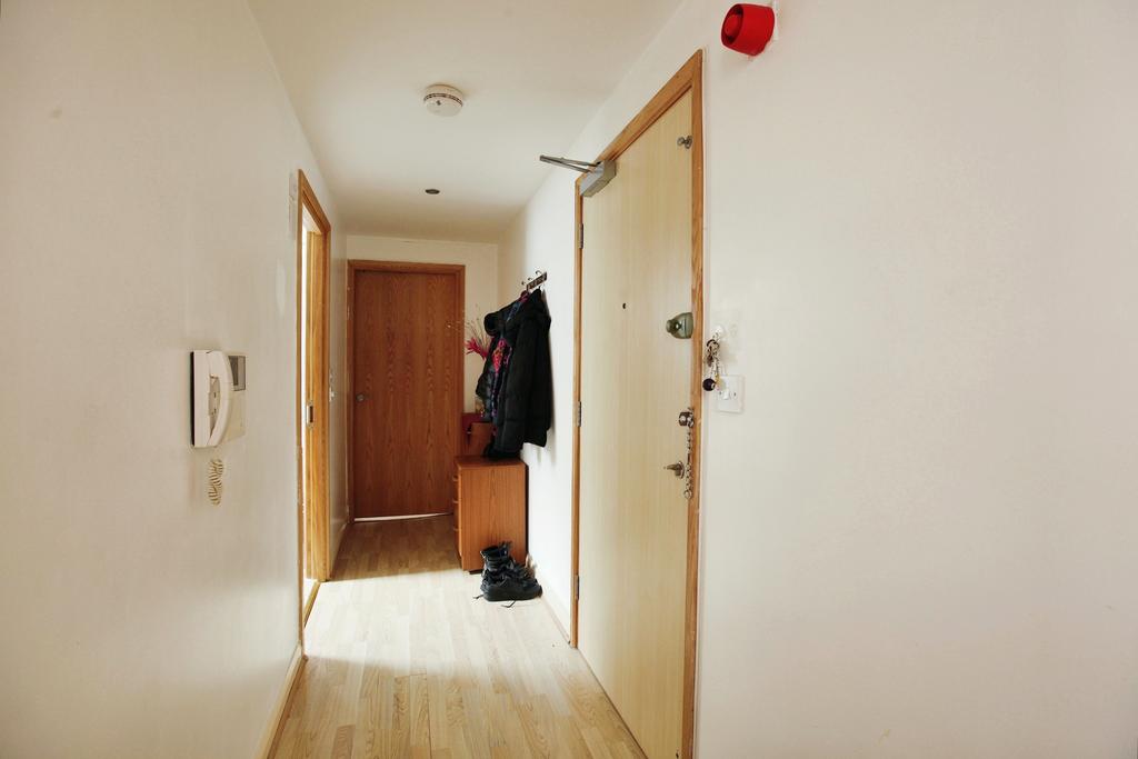 Hall Space