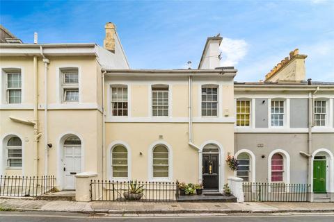 3 bedroom terraced house for sale, Coburg Place, Torquay, Devon, TQ2