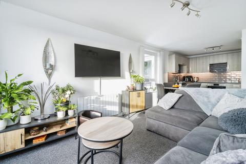 1 bedroom flat for sale, Higher Warberry Road, Torquay, Devon, TQ1