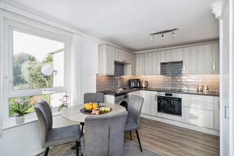 1 bedroom flat for sale, Higher Warberry Road, Torquay, Devon, TQ1
