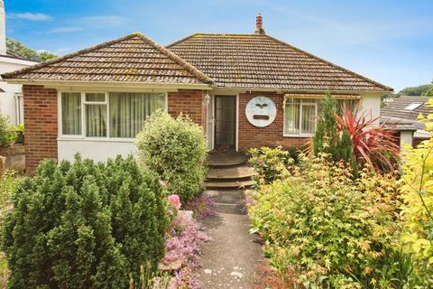2 bedroom bungalow for sale, Brunel Avenue, Torquay, Devon, TQ2