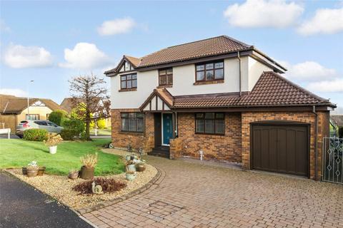 4 bedroom detached house for sale, Letham Grange, Cumbernauld, Glasgow, North Lanarkshire, G68
