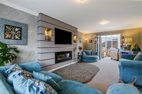 4 bedroom detached house for sale, Letham Grange, Cumbernauld, Glasgow, North Lanarkshire, G68