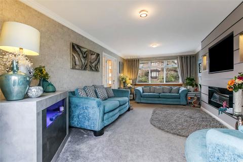 4 bedroom detached house for sale, Letham Grange, Cumbernauld, Glasgow, North Lanarkshire, G68