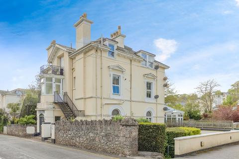 1 bedroom flat for sale, Torwood Gardens Road, TORQUAY, Devon, TQ1