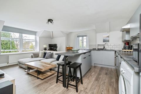 1 bedroom flat for sale, Torwood Gardens Road, TORQUAY, Devon, TQ1