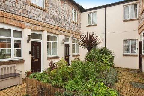 1 bedroom flat for sale, Greenway Road, St. Marychurch, Torquay, Devon, TQ1