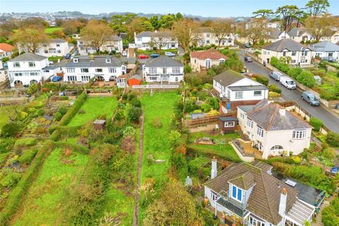 4 bedroom bungalow for sale, Audley Avenue, Torquay, Devon, TQ2