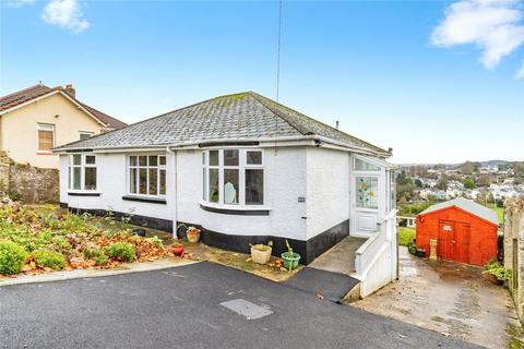 4 bedroom bungalow for sale, Audley Avenue, Torquay, Devon, TQ2