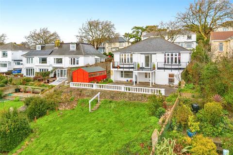 4 bedroom bungalow for sale, Audley Avenue, Torquay, Devon, TQ2