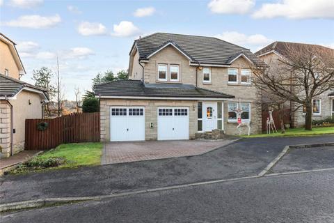 undefined, Dunning Drive, Cumbernauld, Glasgow, North Lanarkshire, G68