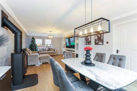 undefined, Dunning Drive, Cumbernauld, Glasgow, North Lanarkshire, G68