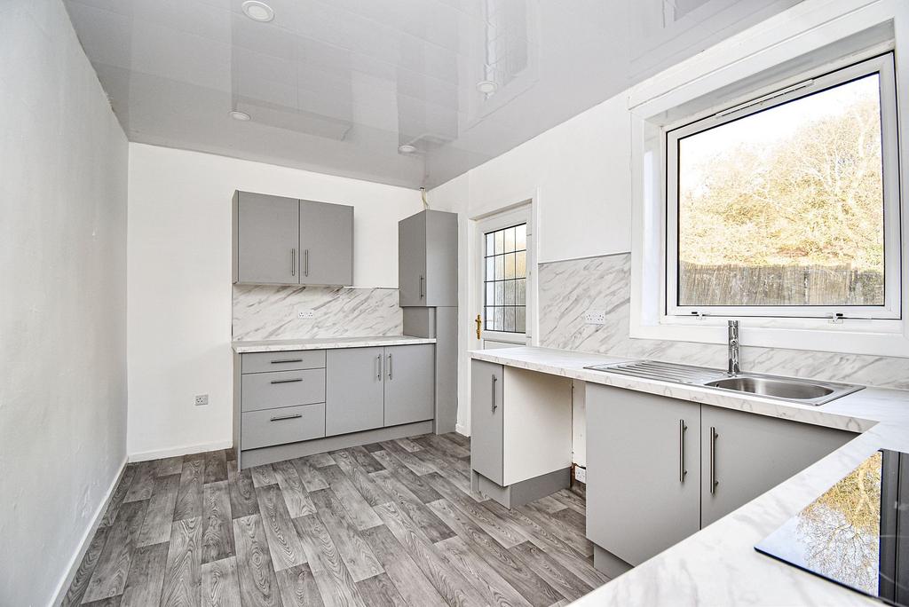 Kitchen Angle 2