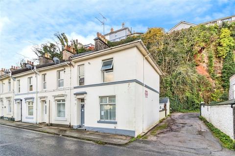3 bedroom terraced house for sale, Warren Road, Torquay, Devon, TQ2