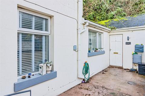 3 bedroom terraced house for sale, Warren Road, Torquay, Devon, TQ2