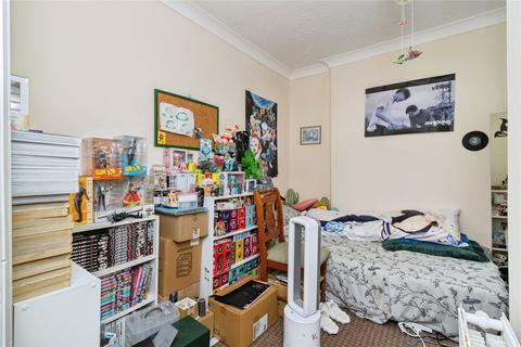 3 bedroom terraced house for sale, Warren Road, Torquay, Devon, TQ2