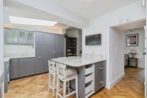 3 bedroom terraced house for sale, Forest Road, Torquay, Devon, TQ1