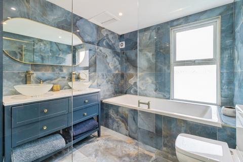 3 bedroom terraced house for sale, Forest Road, Torquay, Devon, TQ1