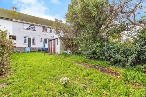 3 bedroom terraced house for sale, Halsteads Road, Torquay, Devon, TQ2